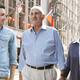 Illustration for article titled Man Takes Parents On Tour Of City Where He Came To Escape Them